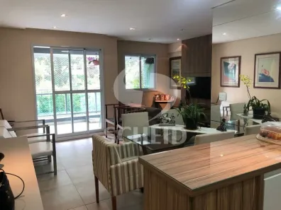 Apartamento com 2 Quartos à venda, 69m² no Vila Andrade, São Paulo