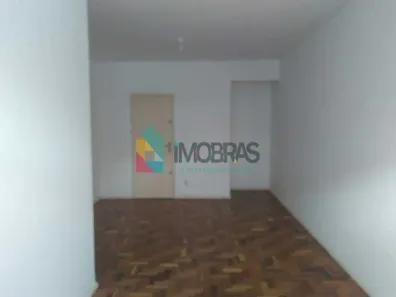 Apartamento com 3 Quartos à venda, 90m² no Tijuca, Rio de Janeiro