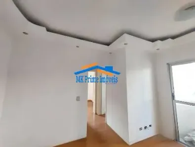 Apartamento com 2 Quartos à venda, 61m² no Centro, Osasco
