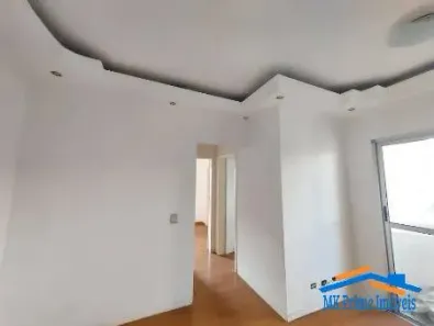 Apartamento com 2 Quartos à venda, 61m² no Centro, Osasco