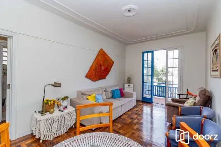 Apartamento com 2 Quartos à venda, 113m² no Moinhos de Vento, Porto Alegre