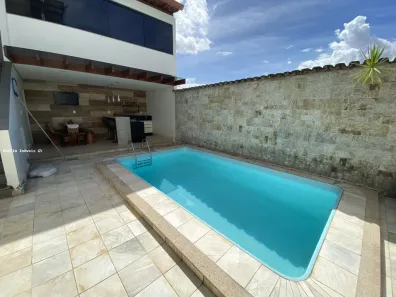 Casa com 4 Quartos à venda, 331m² no Grã-Duquesa, Governador Valadares