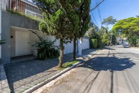 Casa com 5 Quartos à venda, 530m² no Jardim dos Estados, São Paulo