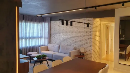 Apartamento com 3 Quartos à venda, 101m² no Panazzolo, Caxias do Sul
