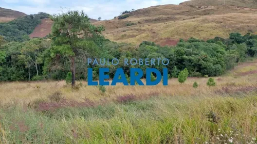 Lote/Terreno à venda, 583m² no Residencial Belvedere, Poços de Caldas