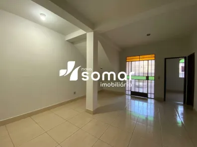 Apartamento com 4 Quartos para alugar, 150m² no Ipiranga, Divinópolis