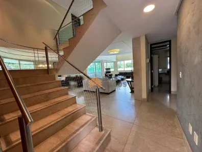 Casa de Condomínio com 5 Quartos à venda, 352m² no Candelária, Natal