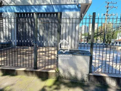 Ponto Comercial à venda, 163m² no Planalto Paulista, São Paulo