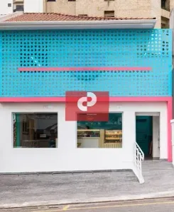 Ponto Comercial com 4 Quartos para venda ou aluguel, 160m² no Moema, São Paulo
