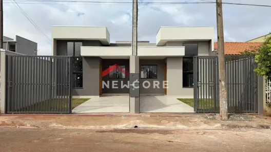Casa com 3 Quartos à venda, 125m² no Residencial Portal do Sol, Londrina