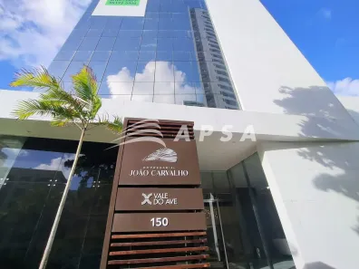Sala Comercial para alugar, 45m² no Boa Viagem, Recife