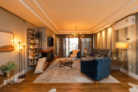 Apartamento com 2 Quartos à venda, 98m² no Centro, Gramado