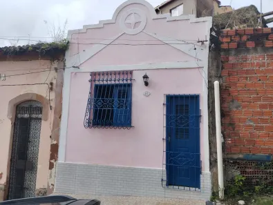 Casa com 1 Quarto à venda, 48m² no Centro, São Luís