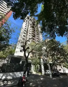 Apartamento com 4 Quartos para alugar, 150m² no Vila Andrade, São Paulo