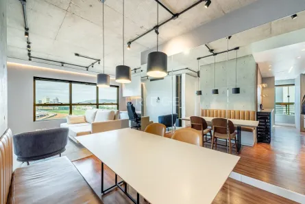 Apartamento com 1 Quarto à venda, 70m² no Petrópolis, Porto Alegre