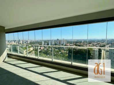 Apartamento com 3 Quartos à venda, 275m² no Sumarezinho, São Paulo