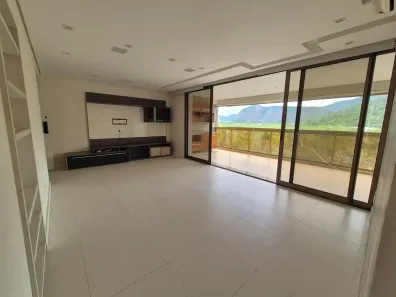 Apartamento com 4 Quartos à venda, 169m² no Barra da Tijuca, Rio de Janeiro