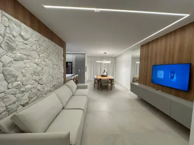 Apartamento com 4 Quartos à venda, 136m² no Centro, Balneário Camboriú