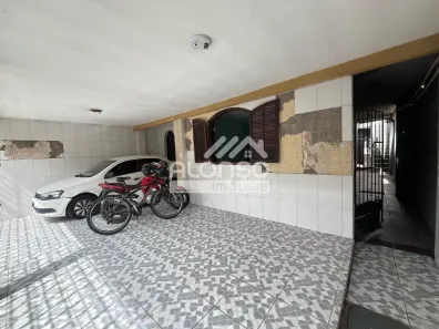 Casa com 6 Quartos à venda, 140m² no Rio Pequeno, São Paulo