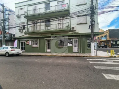 Apartamento com 4 Quartos para alugar, 120m² no Centro, São Leopoldo