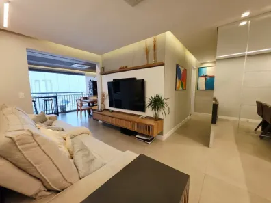 Apartamento com 2 Quartos à venda, 90m² no Barra Funda, São Paulo