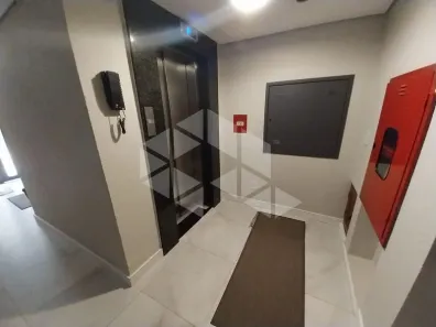 Apartamento com 2 Quartos para alugar, 55m² no Centro, Guaíba