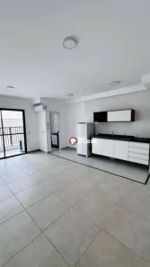 Apartamento com 1 Quarto para alugar, 39m² no Loteamento Residencial e Comercial Bosque Flamboyant, Taubaté