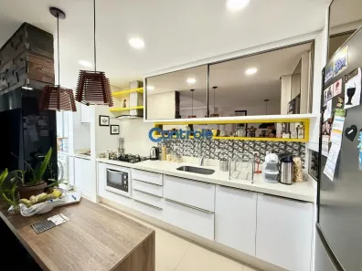 Apartamento com 2 Quartos à venda, 78m² no Bela Vista, São José