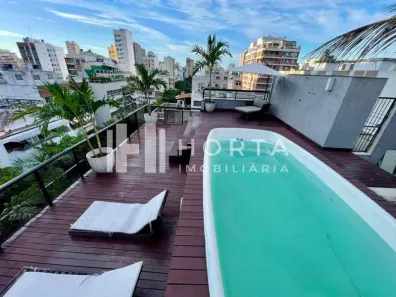 Cobertura com 5 Quartos à venda, 533m² no Ipanema, Rio de Janeiro