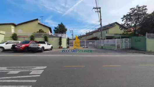 Casa de Condomínio com 2 Quartos à venda, 116m² no Jardim Adriana, Guarulhos