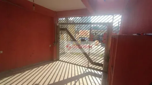 Sobrado com 2 Quartos à venda, 150m² no Cambuci, São Paulo