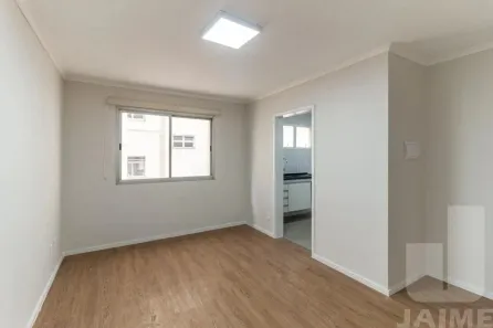 Apartamento com 1 Quarto à venda, 50m² no Vila Buarque, São Paulo