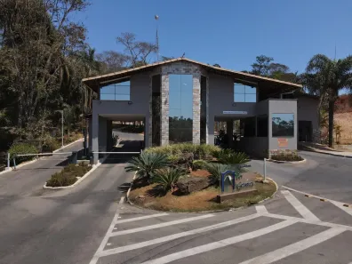 Lote/Terreno à venda, 1000m² no Veredas das Geraes, Nova Lima