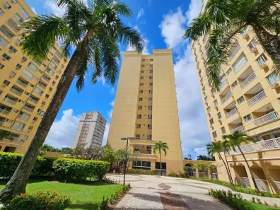 Apartamento com 3 Quartos à venda, 80m² no Imbuí, Salvador
