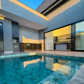 Casa com 3 Quartos à venda, 160m² no Jardim Natal I, Franca