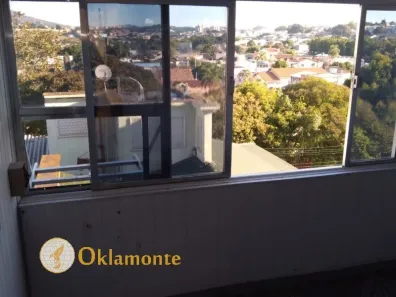 Casa com 1 Quarto para alugar, 90m² no Costa e Silva, Porto Alegre