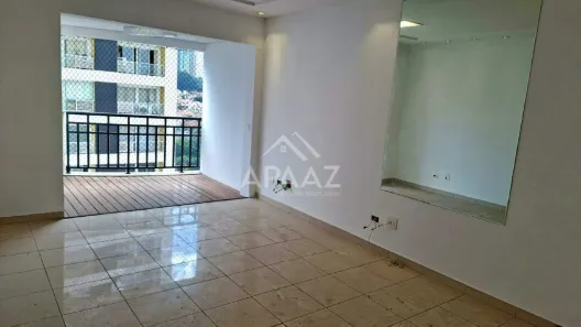 Apartamento com 3 Quartos à venda, 82m² no Vila Regente Feijó, São Paulo