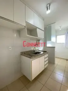 Apartamento com 1 Quarto à venda, 40m² no Nova Aliança, Ribeirão Preto