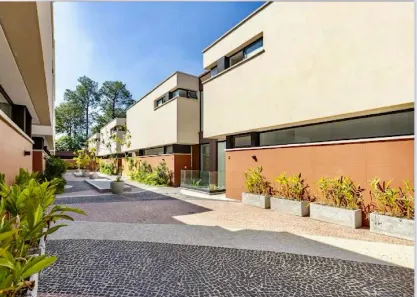 Casa com 4 Quartos à venda, 531m² no Jardim Cordeiro, São Paulo