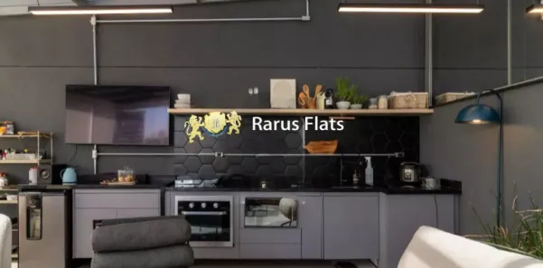 Flat com 1 Quarto para alugar, 82m² no Perdizes, São Paulo