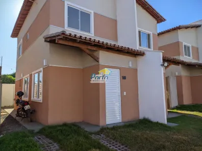 Casa de Condomínio com 2 Quartos para alugar, 60m² no Vale do Gavião, Teresina
