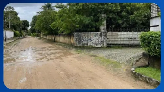 Lote/Terreno com 1 Quarto à venda, 10000m² no Aldeia dos Camarás, Camaragibe