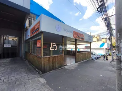 para alugar, 180m² no Barreiro, Belo Horizonte