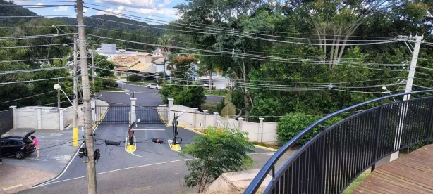 Lote/Terreno à venda, 1080m² no Fazenda Palao (Alpes de Guararema), Guararema