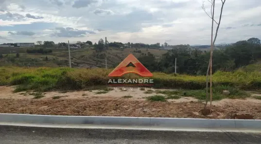 Lote/Terreno à venda, 250m² no Putim, São José dos Campos