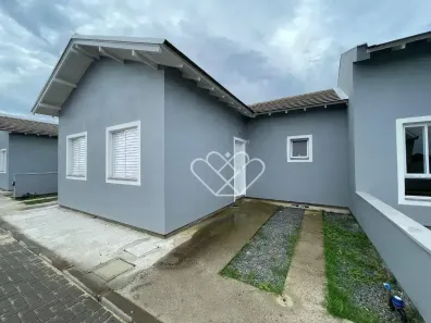 Casa com 2 Quartos à venda, 42m² no Loteamento Vila Rica, Gravataí