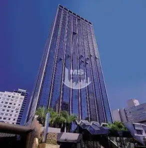 Apartamento com 1 Quarto para alugar, 42m² no Centro, Campinas