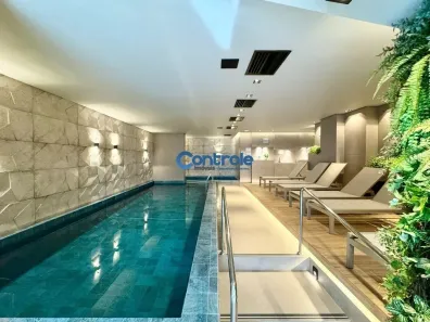 Apartamento com 3 Quartos à venda, 121m² no Kobrasol, São José