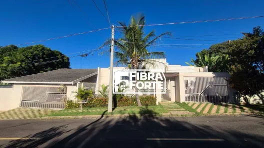 Casa de Condomínio com 3 Quartos à venda, 837m² no Parque Luciamar, Campinas