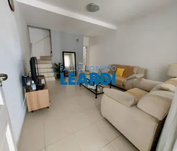 Sobrado com 2 Quartos à venda, 100m² no Cidade Monções, São Paulo